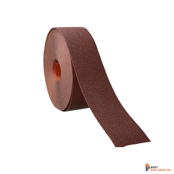 nortonschleifmittel/NORTON_schleifmittel_63642536559 Regular Rolls Norton R222 100.00x50m Grit 40_137390